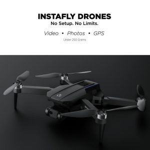 GPS Drone 4K Camera