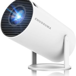 Portable Mini Projector