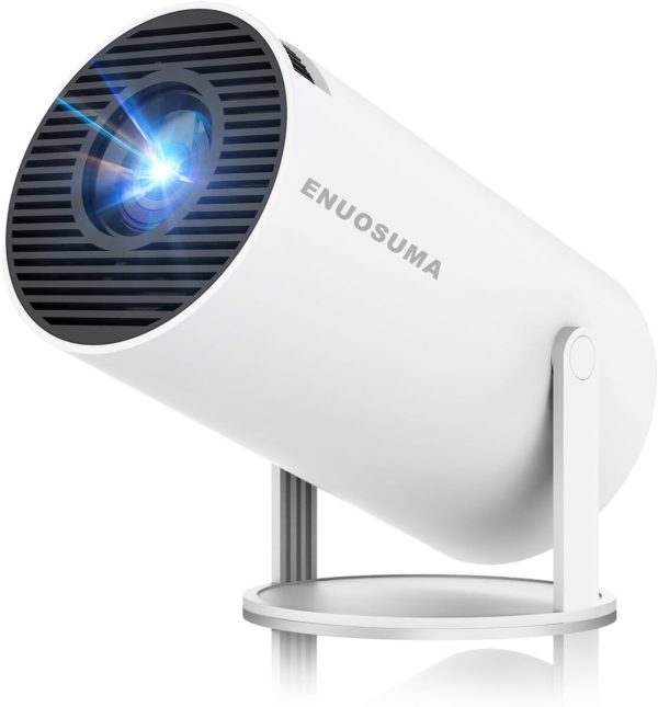Portable Mini Projector