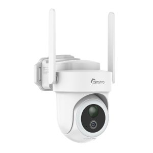 Outdoor WiFi Security Camera